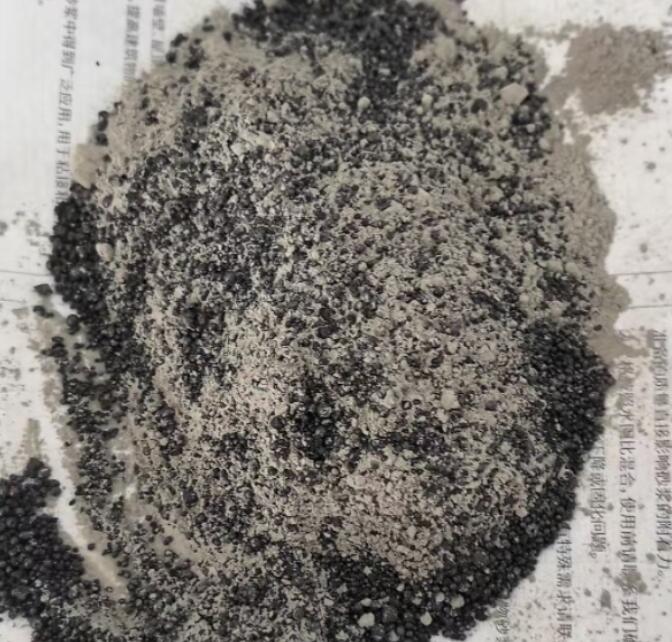 勉县不发火砂浆耐磨地坪施工方案