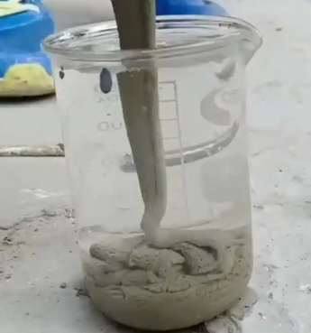 勉县水工混凝土絮凝剂，水下抗分散剂的作用及施工方法
